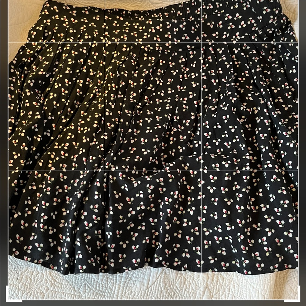 American Rag Skater Skirt XL